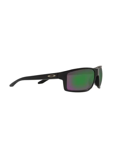 Oakley Férfi napszemüveg - GIBSTON - MATTE BLACK / PRIZM JADE