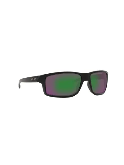 Oakley Férfi napszemüveg - GIBSTON - MATTE BLACK / PRIZM JADE
