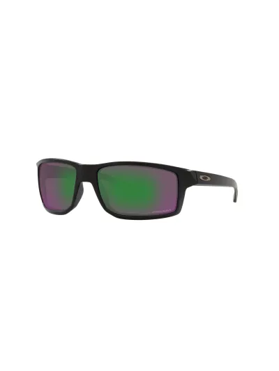 Oakley Férfi napszemüveg - GIBSTON - MATTE BLACK / PRIZM JADE