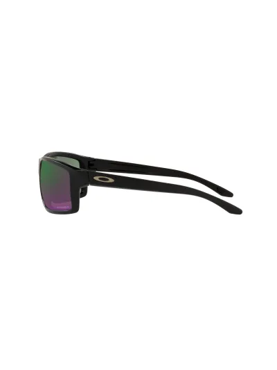 Oakley Férfi napszemüveg - GIBSTON - MATTE BLACK / PRIZM JADE