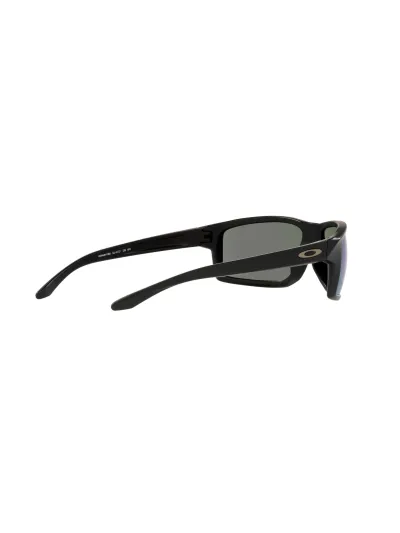 Oakley Férfi napszemüveg - GIBSTON - MATTE BLACK / PRIZM JADE