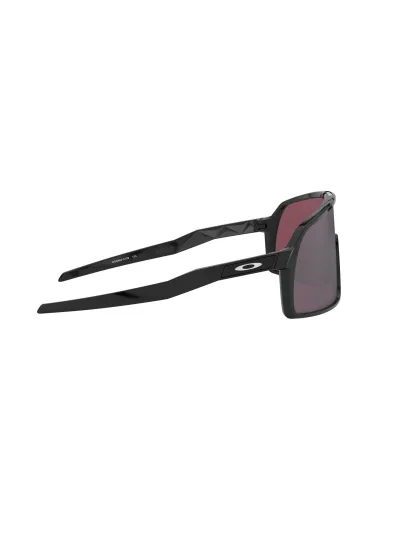 Oakley Női napszemüveg - SUTRO S - POLISHED BLACK / PRIZM ROAD BLACK