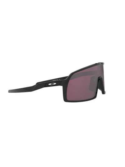 Oakley Női napszemüveg - SUTRO S - POLISHED BLACK / PRIZM ROAD BLACK