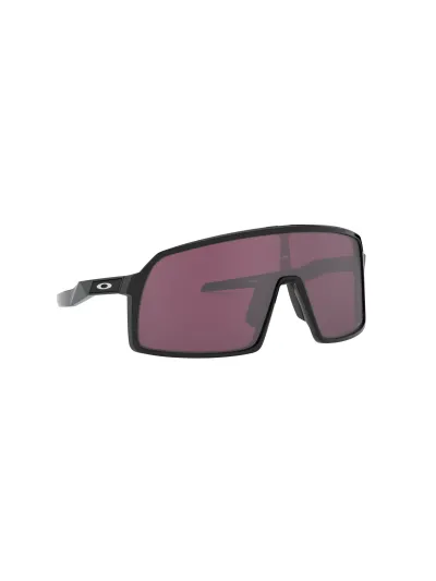 Oakley Női napszemüveg - SUTRO S - POLISHED BLACK / PRIZM ROAD BLACK