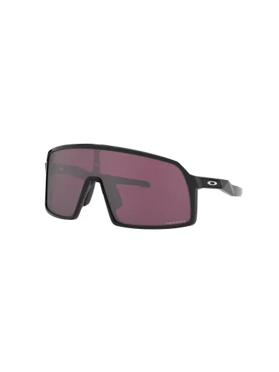 Oakley Női napszemüveg - SUTRO S - POLISHED BLACK / PRIZM ROAD BLACK