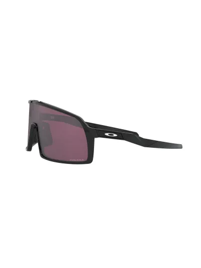 Oakley Női napszemüveg - SUTRO S - POLISHED BLACK / PRIZM ROAD BLACK