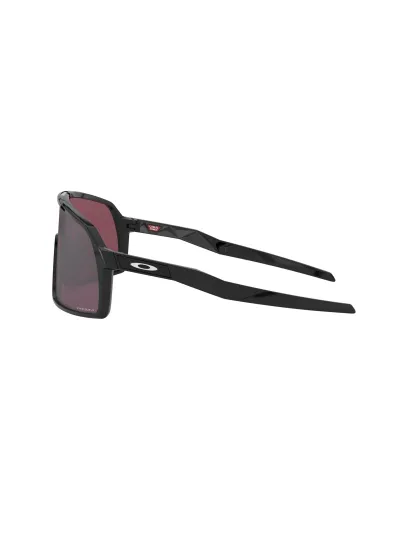 Oakley Női napszemüveg - SUTRO S - POLISHED BLACK / PRIZM ROAD BLACK