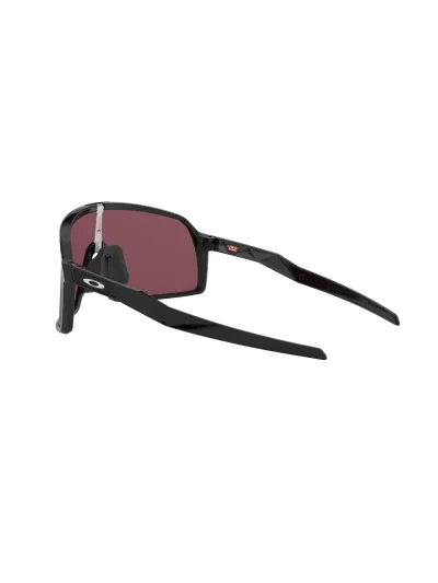 Oakley Női napszemüveg - SUTRO S - POLISHED BLACK / PRIZM ROAD BLACK