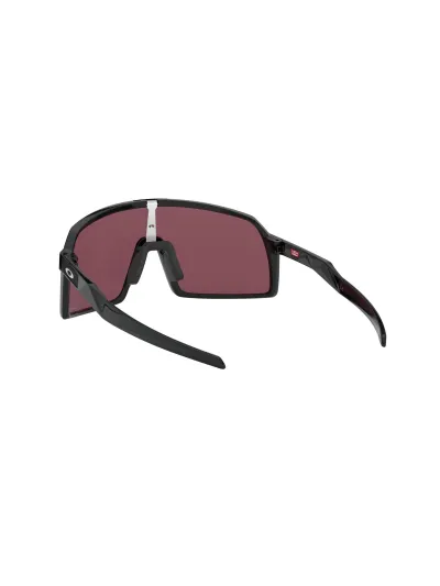 Oakley Női napszemüveg - SUTRO S - POLISHED BLACK / PRIZM ROAD BLACK