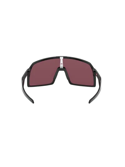 Oakley Női napszemüveg - SUTRO S - POLISHED BLACK / PRIZM ROAD BLACK