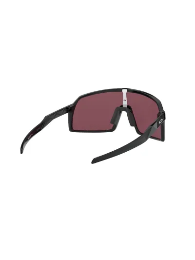 Oakley Női napszemüveg - SUTRO S - POLISHED BLACK / PRIZM ROAD BLACK