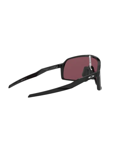 Oakley Női napszemüveg - SUTRO S - POLISHED BLACK / PRIZM ROAD BLACK