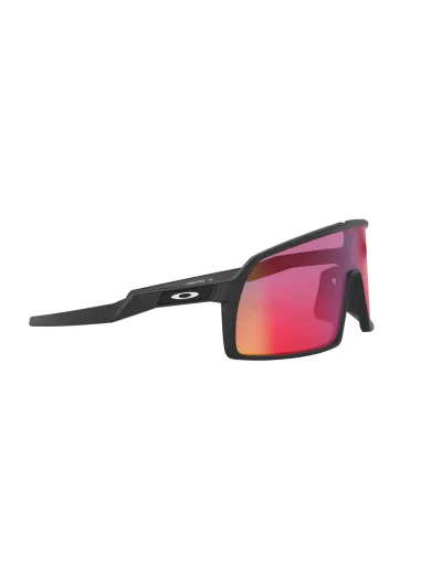 Oakley Női napszemüveg - SUTRO S - MATTE BLACK / PRIZM ROAD