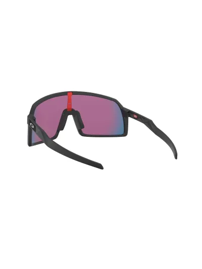 Oakley Női napszemüveg - SUTRO S - MATTE BLACK / PRIZM ROAD