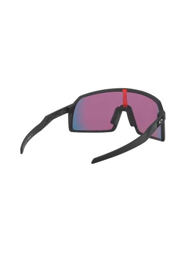 Oakley Női napszemüveg - SUTRO S - MATTE BLACK / PRIZM ROAD