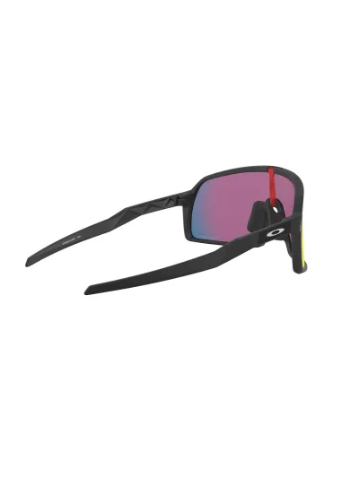 Oakley Női napszemüveg - SUTRO S - MATTE BLACK / PRIZM ROAD