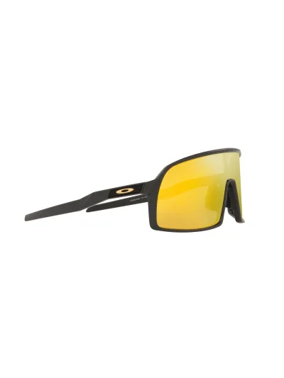 Oakley Női napszemüveg - SUTRO S - MATTE CARBON / PRIZM 24K