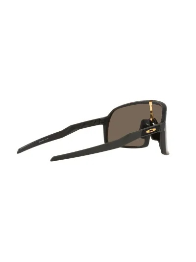 Oakley Női napszemüveg - SUTRO S - MATTE CARBON / PRIZM 24K