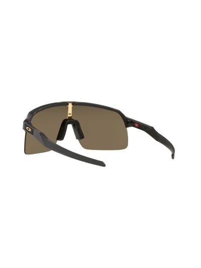Oakley Férfi napszemüveg - SUTRO LITE - MATTE CARBON / PRIZM 24K