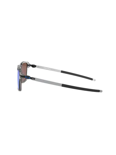 Oakley Férfi napszemüveg - WHEEL HOUSE - POLISHED CLEAR / PRIZM SAPPHIRE