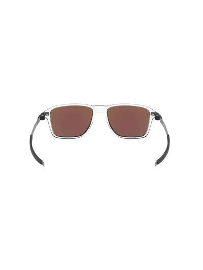 Oakley Férfi napszemüveg - WHEEL HOUSE - POLISHED CLEAR / PRIZM SAPPHIRE