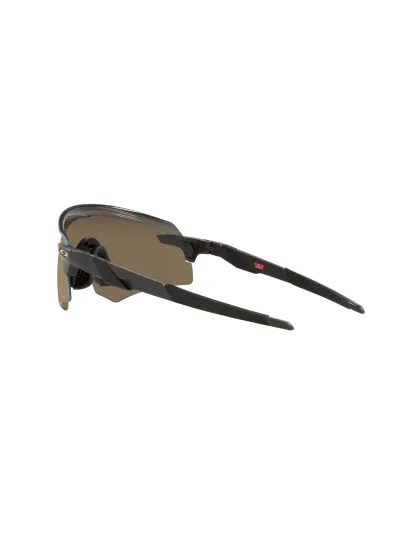 Oakley Férfi napszemüveg - ENCODER - MATTE CARBON / PRIZM 24K