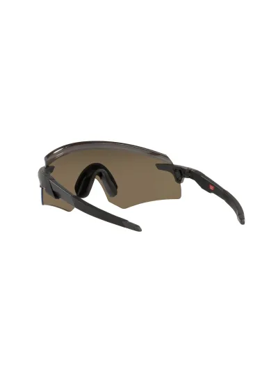 Oakley Férfi napszemüveg - ENCODER - MATTE CARBON / PRIZM 24K