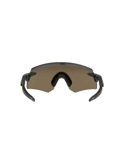 Oakley Férfi napszemüveg - ENCODER - MATTE CARBON / PRIZM 24K