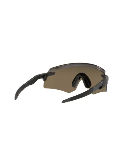 Oakley Férfi napszemüveg - ENCODER - MATTE CARBON / PRIZM 24K