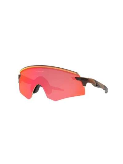 Oakley napszemüveg - Encoder - Matte Red Colorshift / Prizm Trail Torch