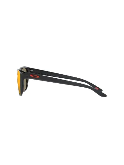 Oakley Férfi napszemüveg - MANORBURN - BLACK INK / PRIZM RUBY