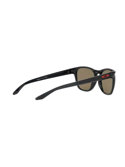 Oakley Férfi napszemüveg - MANORBURN - BLACK INK / PRIZM RUBY
