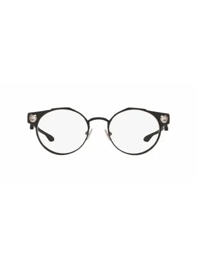 Oakley optikai keret Titán - Deadbolt - Satin Black / Demo Lens