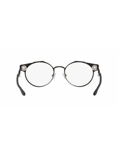 Oakley optikai keret Titán - Deadbolt - Satin Black / Demo Lens