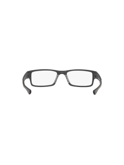 Oakley Férfi Optikai keret - AIRDROP - SATIN LIGHT STEEL / DEMO LENS