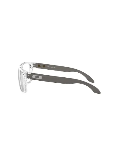 Oakley Férfi Optikai keret - HOLBROOK RX - POLISHED CLEAR / DEMO LENS