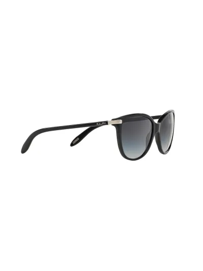 Ralph Női napszemüveg - BLACK / GRADIENT GREY
