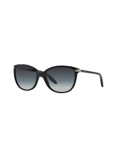 Ralph Női napszemüveg - BLACK / GRADIENT GREY