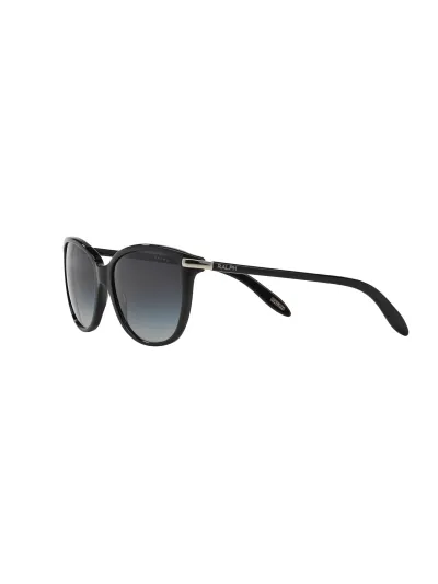 Ralph Női napszemüveg - BLACK / GRADIENT GREY