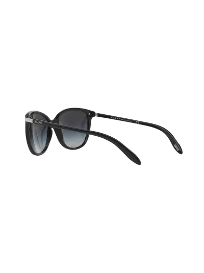 Ralph Női napszemüveg - BLACK / GRADIENT GREY