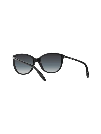 Ralph Női napszemüveg - BLACK / GRADIENT GREY