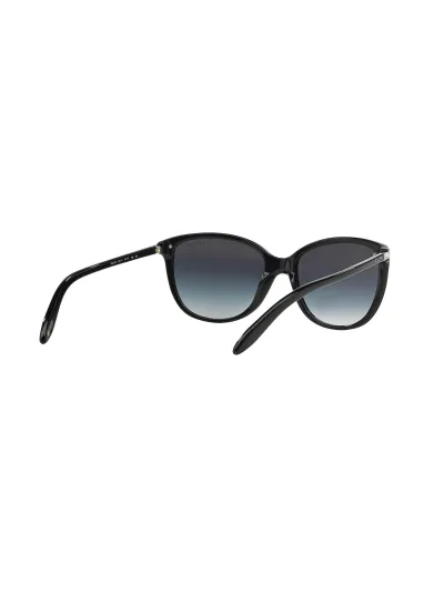 Ralph Női napszemüveg - BLACK / GRADIENT GREY
