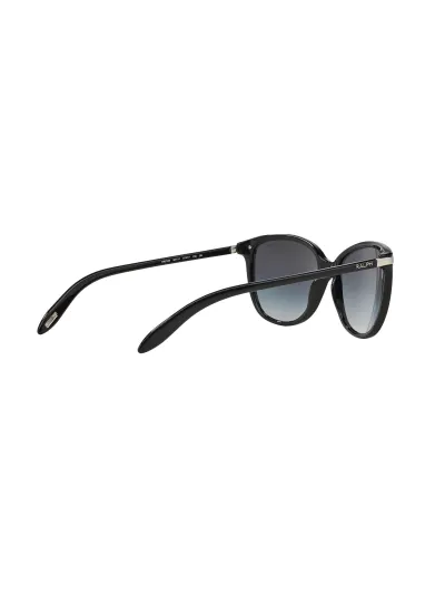 Ralph Női napszemüveg - BLACK / GRADIENT GREY