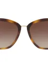 Ralph Női napszemüveg - DARK HAVANA / GRADIENT BROWN