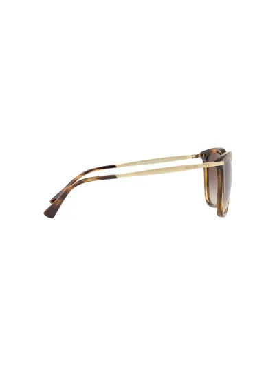 Ralph Női napszemüveg - DARK HAVANA / GRADIENT BROWN