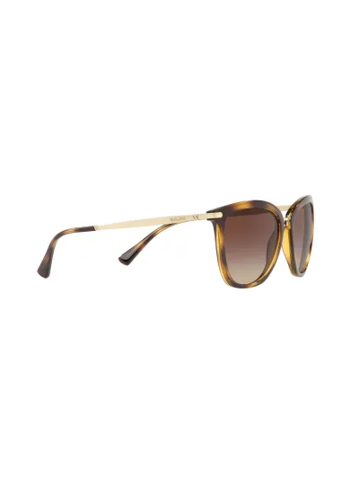 Ralph Női napszemüveg - DARK HAVANA / GRADIENT BROWN