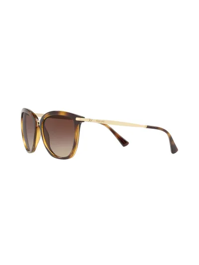 Ralph Női napszemüveg - DARK HAVANA / GRADIENT BROWN