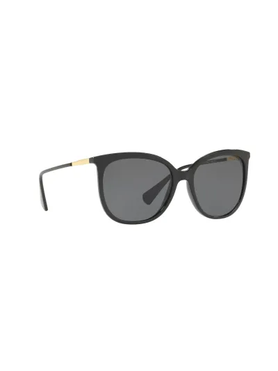 Ralph Női napszemüveg - BLACK / POLAR DARK GREY
