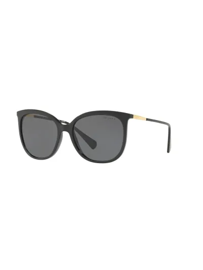 Ralph Női napszemüveg - BLACK / POLAR DARK GREY
