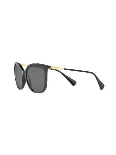 Ralph Női napszemüveg - BLACK / POLAR DARK GREY